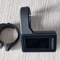 Ciclocomputer Shimano SC-EN600 per e-MTB