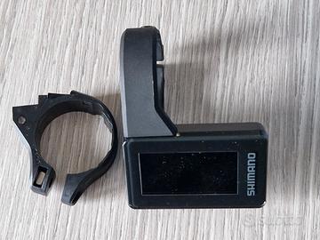 Ciclocomputer Shimano SC-EN600 per e-MTB