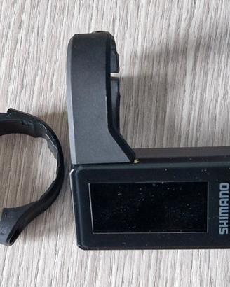 Ciclocomputer Shimano SC-EN600 per e-MTB