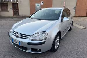 Volkswagen Golf 1.9 TDI DPF 5p. GT Sport !!KmOrigi