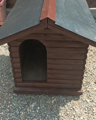 cuccia per cani 