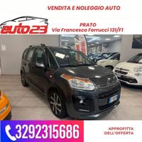 Citroen C3 Picasso 1.4 VTi 95 Exclusive Gpl Ok Neo