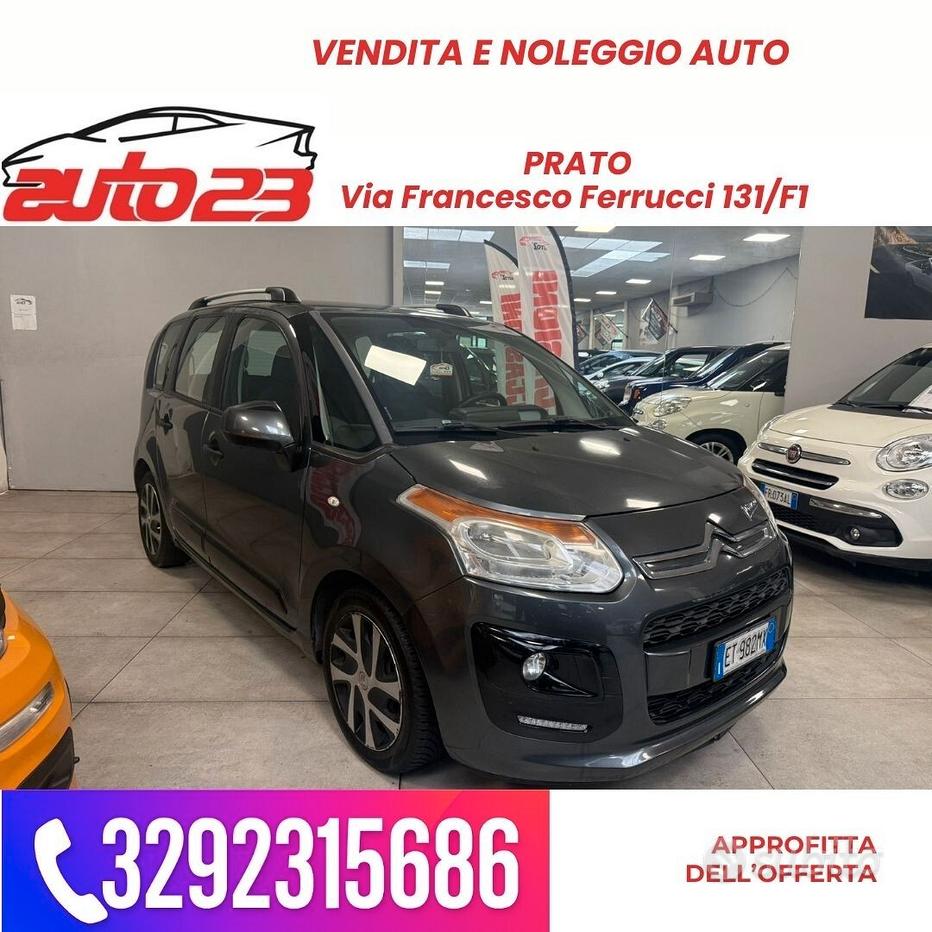 CITROEN C3 Picasso