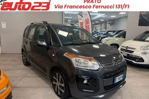 Citroen C3 Picasso 1.4 VTi 95 Exclusive Gpl Ok Neo