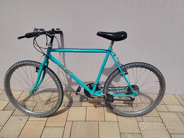 Bici per bambino 8-11 anni