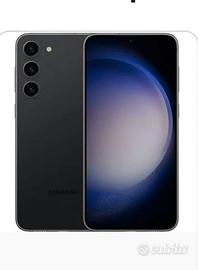 SAMSUNG S23 256 Giga