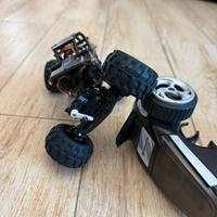 Crawler rc basher rocksta