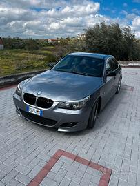 Bmw 530d E60 allestimento msport