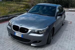 Bmw 530d E60 allestimento msport