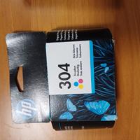 cartucce HP 304