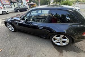 Bmw z3 coupe