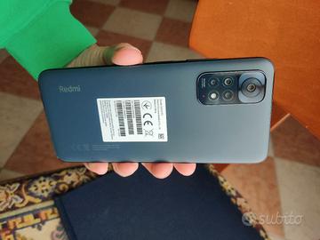 Redmi Note 11 usato
