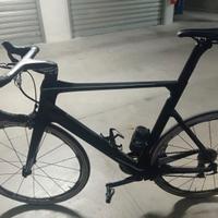 Bici Merida Reacto 8000 tg XL