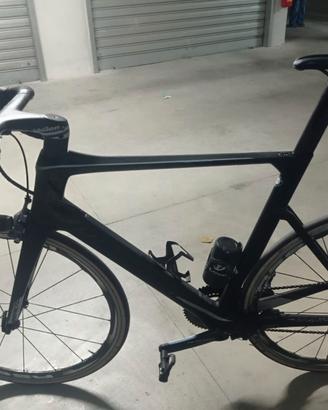 Bici Merida Reacto 8000 tg XL