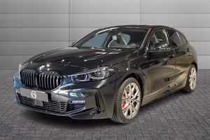 BMW 116d Msport auto
