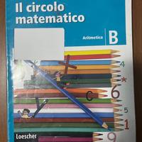 Il Circolo Matematico - Aritmetica B