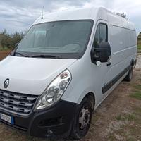 Renault Master 2300 cc