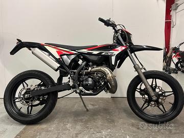 Beta RR 50 motard