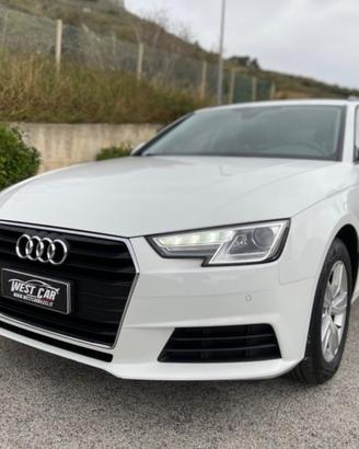 AUDI A4 Avant 2.0 TDI 150 Cv Ultra Business