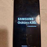 Samsung Galaxy A30s