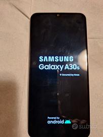 Samsung Galaxy A30s