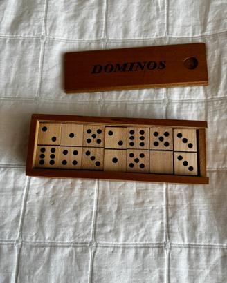 Gioco del domini