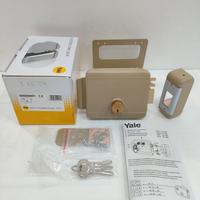 Serratura Yale 68000601 - E.60 destra