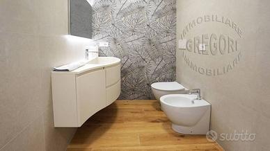 appartamento 40 mq, nuova costruzione, classe enrg