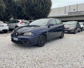 Seat Ibiza 1.4 TDI - 5P - PER NEOPATENTATI