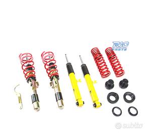 KIT SOSPENSIONE FILETTATA EIBACH MTS BMW G22 G23 2