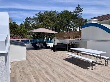 4 LOCALI A LIGNANO SABBIADORO