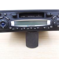 Autoradio Blaupunkt per VW anni '90