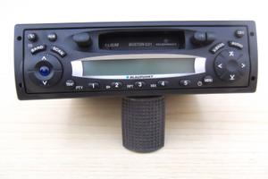 Autoradio Blaupunkt per VW anni '90