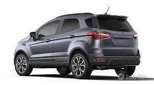 Ricambi Ford ecosport 2020