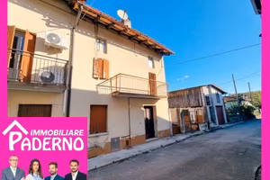 MARTIGNACCO - CASA da RISTRUTTURARE