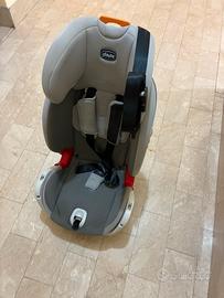 Chicco Youniverse Fix Seggiolino Auto 9-36 kg