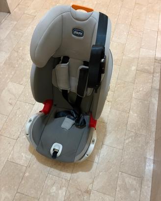 Chicco Youniverse Fix Seggiolino Auto 9-36 kg