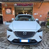 Mazda CX-3 1.5L Skyactiv-D Luxury Edition