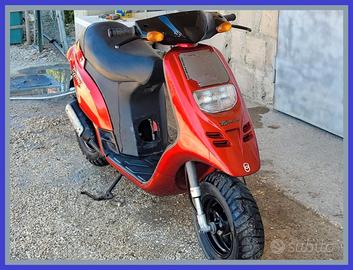 Gilera typhoon x  ricambi