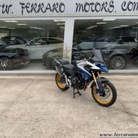 Voge valico 525 dsx km0 pronta consegna