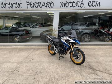 Voge valico 525 dsx km0 pronta consegna