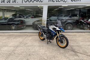 Voge valico 525 dsx km0 pronta consegna