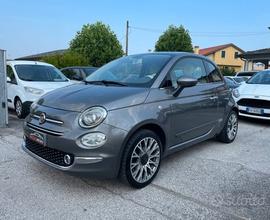 FIAT 500 1.2 GPL LOUNGE Neopatentati - 2016