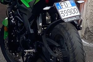 Pezzi di ricambio per wottan gp2