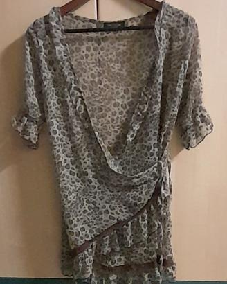 Dettagli Moda - vestito donna Tg.S