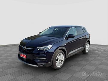 OPEL Grandland Grandland X Innovation 1.6 ECOTEC