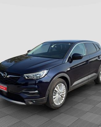 OPEL Grandland Grandland X Innovation 1.6 ECOTEC