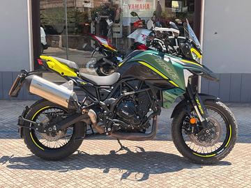 Benelli TRK 702 X 2023