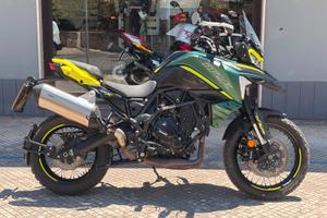 Benelli TRK 702 X 2023