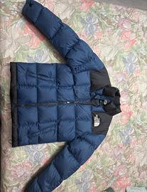 The North Face Men’s Lhotse Down Jacket